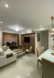 Apartamento com 2 Quartos à venda, 58m² no Vila Formosa, São Paulo