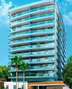 Apartamento com 2 Quartos à venda, 94m² no Santa Rosa, Niterói
