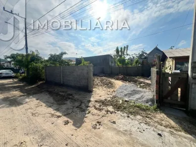 Lote/Terreno à venda, 133m² no São João do Rio Vermelho, Florianópolis