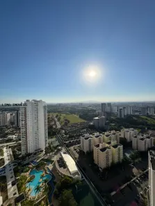 Apartamento com 5 Quartos para alugar, 445m² no Parque Campolim, Sorocaba