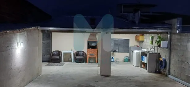Ponto Comercial com 2 Quartos à venda, 140m² no Borda da Mata, Caçapava