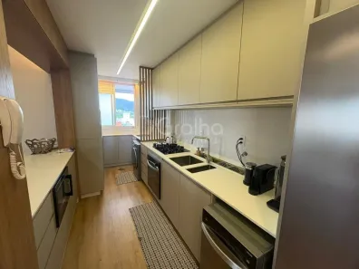 Cobertura com 3 Quartos para alugar, 117m² no Trindade, Florianópolis