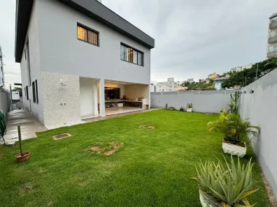 Casa com 3 Quartos à venda, 410m² no Fernão Dias, Belo Horizonte