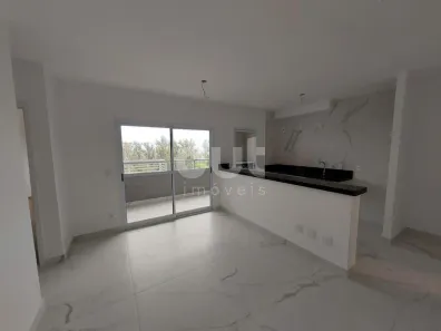 Apartamento com 2 Quartos à venda, 66m² no Loteamento Parque São Martinho, Campinas