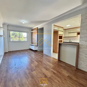 Apartamento com 2 Quartos à venda, 77m² no Vila Parque Brasília, Cachoeirinha