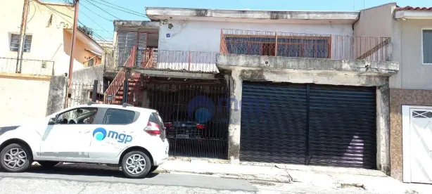 Lote/Terreno à venda, 300m² no Vila Constança, São Paulo