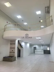 Ponto Comercial para alugar, 187m² no Centro, Piracicaba