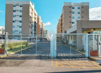 Apartamento com 3 Quartos à venda, 60m² no Nossa Senhora Medianeira, Santa Maria