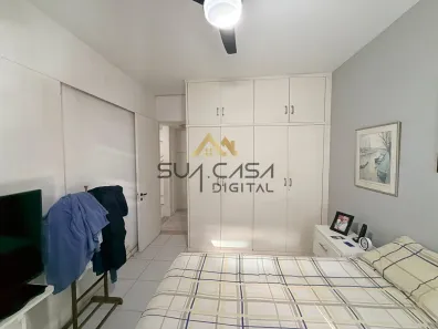 Apartamento com 1 Quarto à venda, 66m² no Barra da Tijuca, Rio de Janeiro