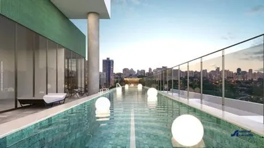 Apartamento com 3 Quartos à venda, 109m² no Sumaré, São Paulo