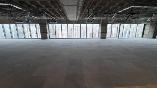 Sala Comercial para alugar, 552m² no Vila Olímpia, São Paulo