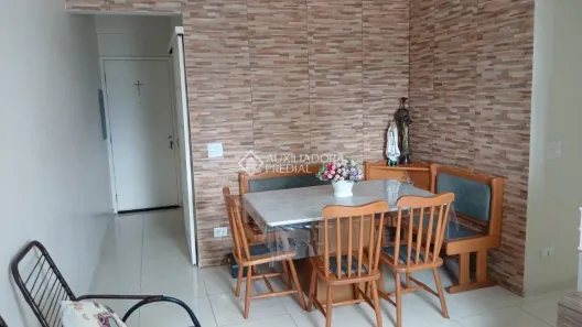 Apartamento com 3 Quartos à venda, 69m² no Taboão, São Bernardo do Campo
