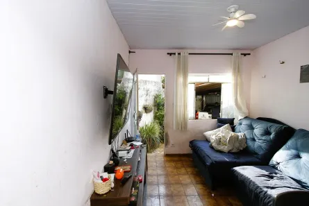 Casa com 5 Quartos à venda, 150m² no Betânia, Belo Horizonte