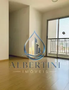 Apartamento com 2 Quartos à venda, 48m² no Lapa de Baixo, São Paulo