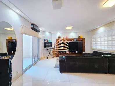 Casa de Condomínio com 3 Quartos à venda, 210m² no Ponte Grande, Guarulhos
