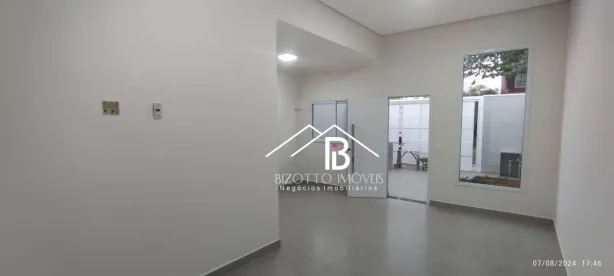 Casa com 3 Quartos à venda, 92m² no Jardim das Maritacas, Indaiatuba