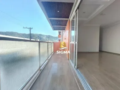 Apartamento com 4 Quartos à venda, 110m² no Enseada, Guarujá