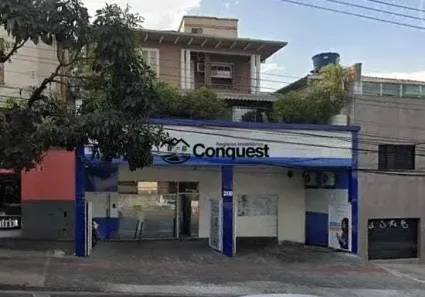 Ponto Comercial com 10 Quartos à venda, 432m² no Prado, Belo Horizonte