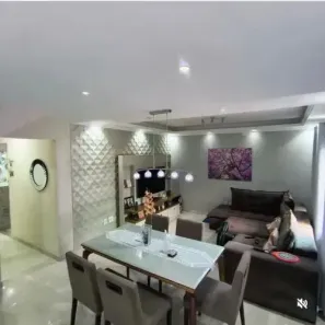 Casa de Condomínio com 3 Quartos à venda, 100m² no Campo Grande, Rio de Janeiro