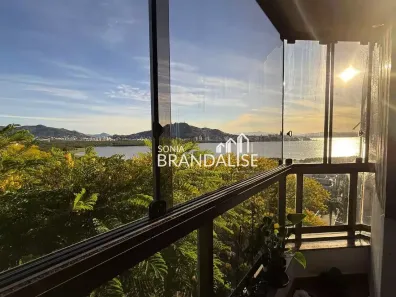 Cobertura com 3 Quartos à venda, 183m² no João Paulo, Florianópolis