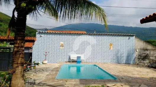 Casa com 4 Quartos à venda, 150m² no Itapeba, Maricá