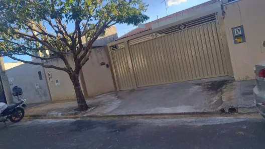Casa com 3 Quartos à venda, 133m² no Residencial Mirante, São José do Rio Preto