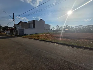 Lote/Terreno à venda, 150m² no Água Espraiada (Caucaia do Alto), Cotia