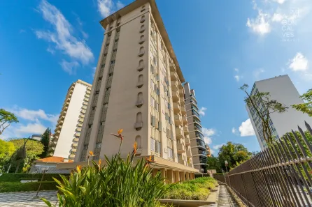 Apartamento com 3 Quartos à venda, 239m² no Batel, Curitiba