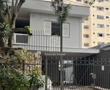 Sobrado com 4 Quartos para alugar, 289m² no Planalto Paulista, São Paulo