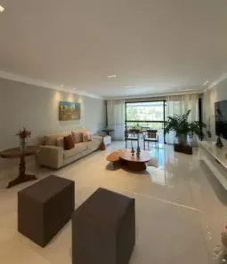 Apartamento com 4 Quartos à venda, 215m² no Pituba, Salvador