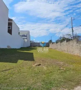 Lote/Terreno à venda, 370m² no Jardim Portal da Primavera, Sorocaba