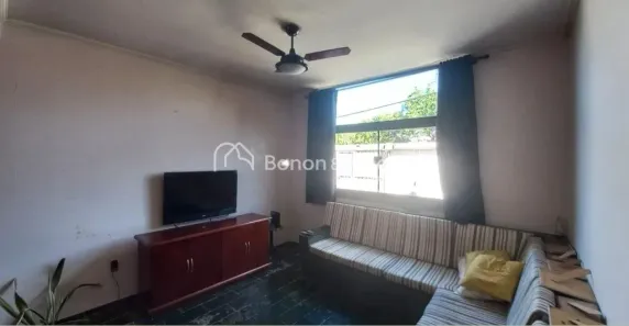 Casa com 3 Quartos à venda, 190m² no Jardim Santa Genebra, Campinas