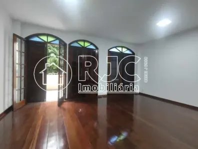 Casa com 7 Quartos à venda, 314m² no Tijuca, Rio de Janeiro