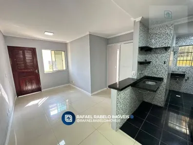 Apartamento com 2 Quartos à venda, 43m² no Jangurussu, Fortaleza