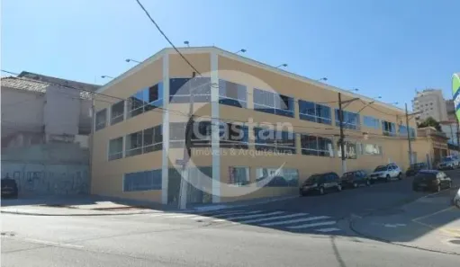 Prédio Comercial com 1 Quarto à venda, 1200m² no Santana, São Paulo