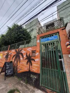 Apartamento com 2 Quartos à venda, 46m² no Vila Municipal, Carapicuíba