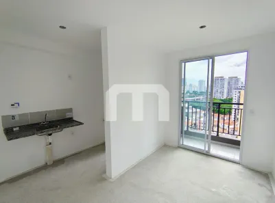 Apartamento com 2 Quartos à venda, 43m² no Tatuapé, São Paulo