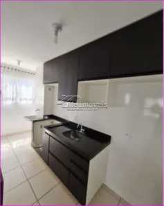 Apartamento com 2 Quartos à venda, 580m² no Jardim das Colinas, Hortolândia