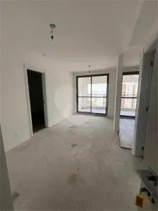 Apartamento com 1 Quarto à venda, 47m² no Vila Mariana, São Paulo