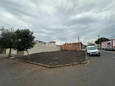 Lote/Terreno para alugar, 213m² no Jaraguá, Piracicaba