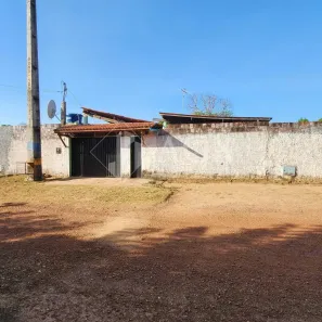 Fazenda/Sítio com 2 Quartos à venda, 528m² no Pavuna, Pacatuba