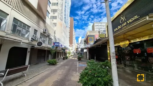 Apartamento com 3 Quartos à venda, 99m² no Centro, Florianópolis