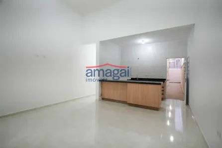 Casa com 2 Quartos à venda, 125m² no Santa Cruz dos Lázaros, Jacareí