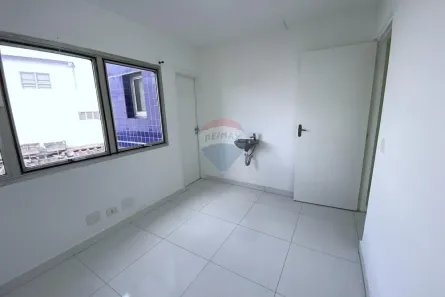 Sala Comercial com 2 Quartos para alugar, 29m² no Vila Parque Jabaquara, São Paulo