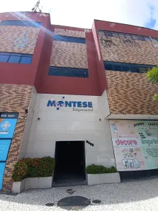 Sala Comercial para alugar, 24m² no Montese, Fortaleza