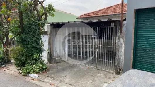 Lote/Terreno à venda, 230m² no Cidade Mãe do Céu, São Paulo