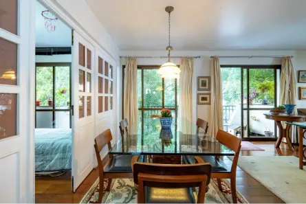 Apartamento com 4 Quartos à venda, 180m² no Vila Andrade, São Paulo