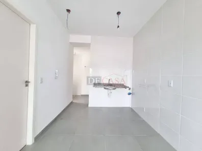 Apartamento com 2 Quartos à venda, 37m² no Vila Carmosina, São Paulo