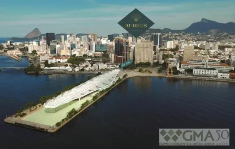 Apartamento com 1 Quarto à venda, 27m² no Centro, Rio de Janeiro
