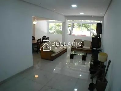 Apartamento com 4 Quartos à venda, 200m² no Copacabana, Rio de Janeiro
